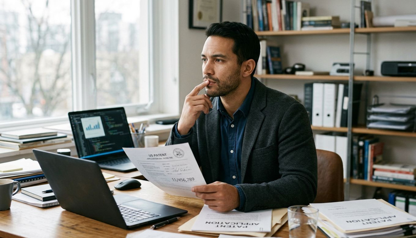 Patent Or Protect By Secrecy? The Risks Entrepreneurs Underestimate